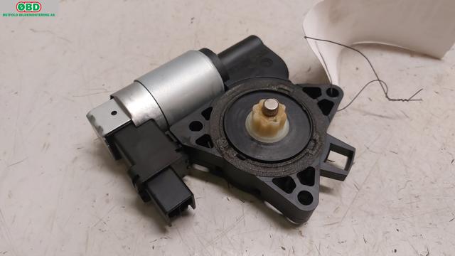 Ruteheis høyre foran til Mazda 5 2011-2015 (Type II) (MAZDA|GJ6A5858X|)