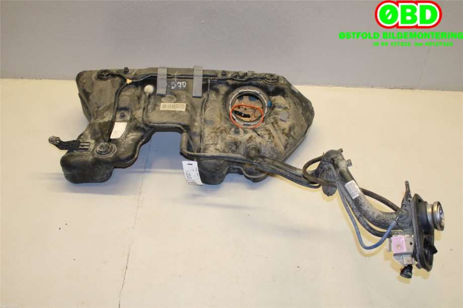 Bensintank til Mercedes E-Klasse 2016-2023 (W213) (W213) (MERCEDES|A 213 470 29 00||2134702900)