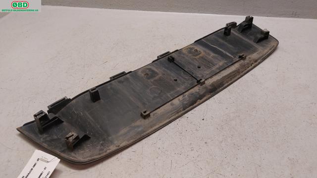 Lister til Toyota Land Cruiser 120 2002-2009  (TOYOTA|7681160090B0||7681160090)
