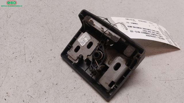 Låsekasse venstre bak til Ford Transit Connect 2013-2018 Type II, Fase 1  (FORD|2256881||DT11V43289AE)