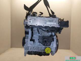 Motor bensin til VW e-Golf,   (VOLKSWAGEN|04E 100 099 A|CUKB)
