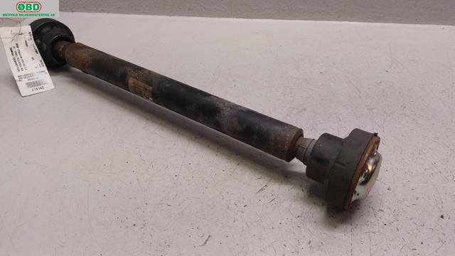 Mellomaksel fremre til VW Touareg 2003-2007 (Type I, Fase 1)  (VOLKSWAGEN|7L6 521 101 G|7L6 521 101 N|7L6521101)