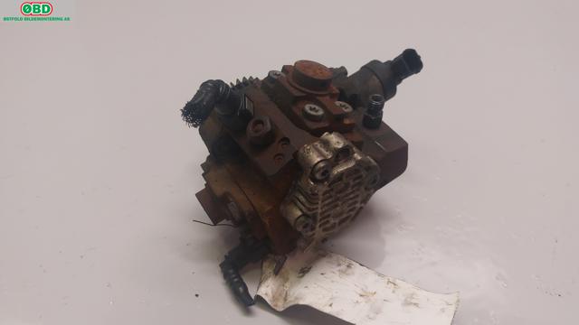 Dieselpumpe til Nissan Qashqai 2010-2014 (Type I, Fase 2)  (NISSAN|1670000Q1E|)