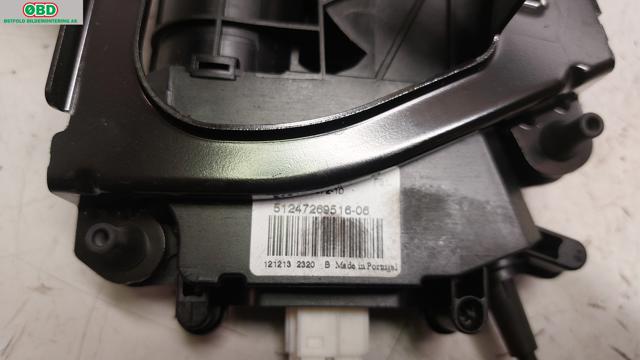 Baklukeåpner motor til BMW 3-Serie 2012-2018 (F30/F31/F34) (F30/F31/F34) (BMW|51 24 7 269 516||51247269516)