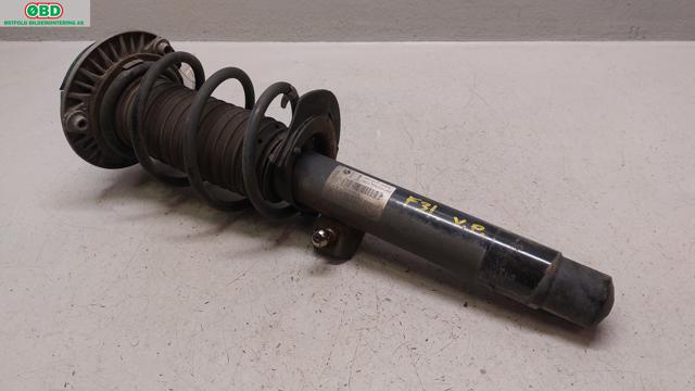 Fjærbein venstre foran til BMW 3-Serie 2012-2018 (F30/F31/F34) (F30/F31/F34) (BMW|31 31 6 874 378||31316791555)