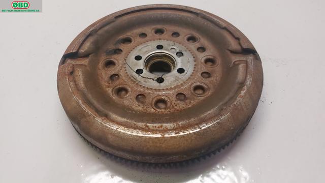 Svinghjul manuell til Audi A3 2009-2012 (Type II, Fase 2) (AUDI|03L105266BT|)