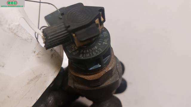 Dyse innsprøyting diesel til VW Golf VII 2012-2017 (Fase 1)  (VOLKSWAGEN|04L 130 277 AJ|)