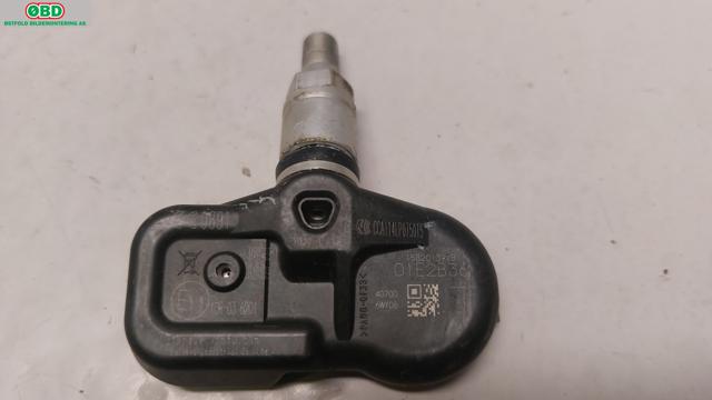 Sensor dekktrykk til Nissan Leaf 2011-2017 (Type I)  (|10R036201)
