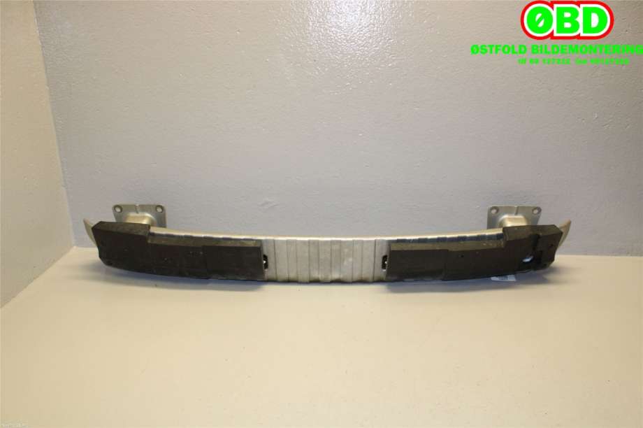 Støtfangerforsterkning bak til Volvo C70 2006-2010 (Type II, Fase 1)  (VOLVO|31278029|)