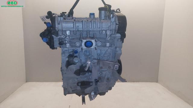 Motor bensin til Audi A3 2016-2020 (Type III, Fase 2) (AUDI|04E 100 099 A|CUKB|)