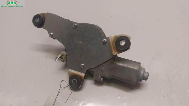Viskermotor bakrute til Nissan NV200 2010-2019  (NISSAN|28710JX56B||28710JX55B)
