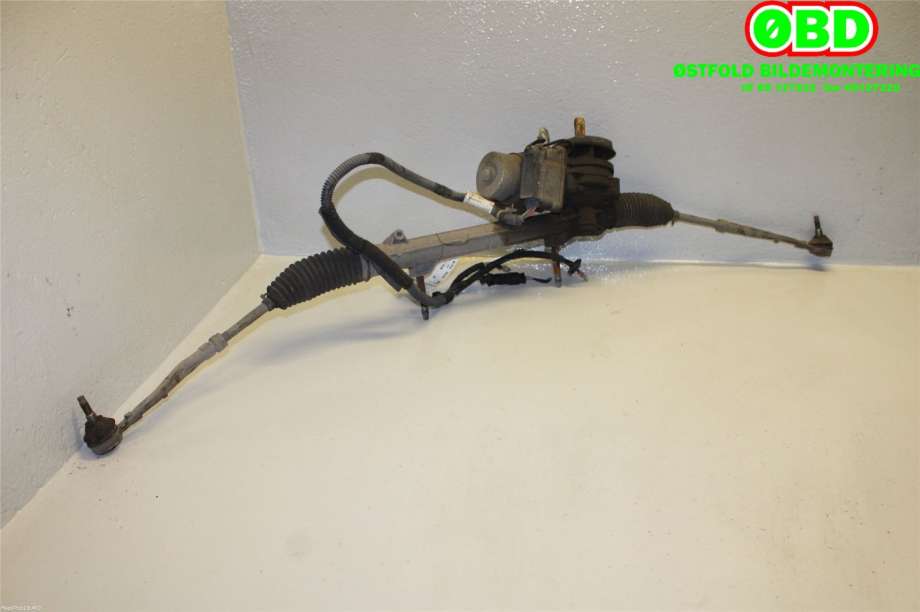 Tannstang elektrisk til Peugeot 208 2012-2019 (Type I)  (PEUGEOT|1609535280|)