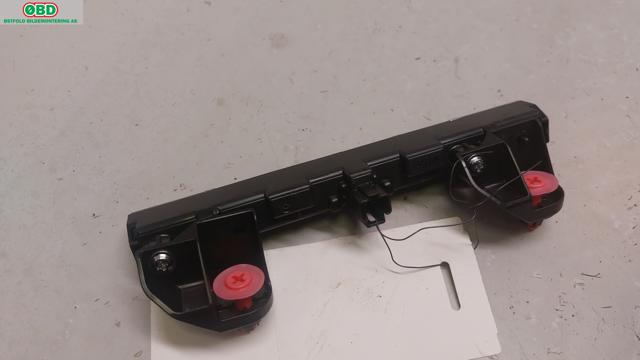 Baklykt bremselys bakrute til Toyota Auris 2013-2015 (Type II, Fase 1)  (TOYOTA|8157012440|)