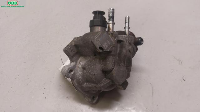 Dieselpumpe til Citroën Berlingo 2015-2019 (Type II, Fase 2) (CITROEN|98 113 473 80|0445010739|9811347380)