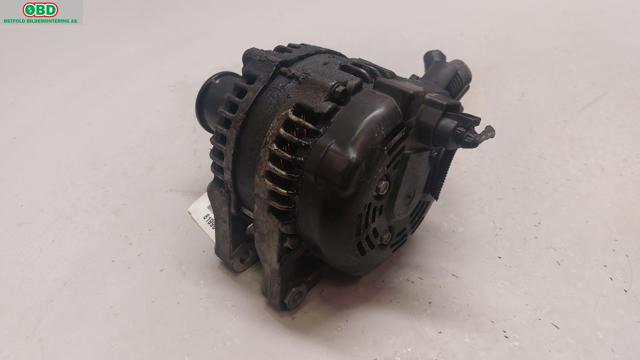 Dynamo til Ford Transit Connect 2018-->> Type II, Fase 2  (FORD|1781479|)