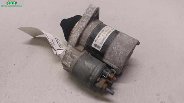 Starter til Ford Transit Connect 2018-->> Type II, Fase 2  (FORD|2197568|)