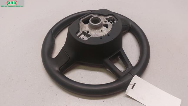 Ratt til Škoda Fabia 2014-2021 (Type III)  (SKODA|3V0 419 091 L|)