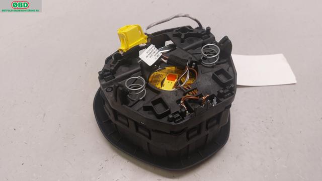 Airbag rattpute til Škoda Fabia 2014-2021 (Type III)  (SKODA|6V0 880 201 A|)