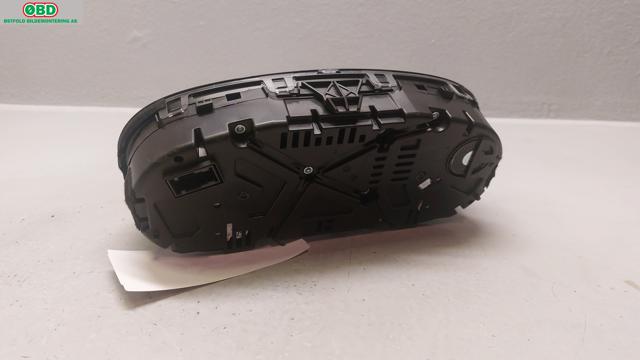 Instrumentpanel til Škoda Fabia 2014-2021 (Type III)  (SKODA|6V0 920 740 A||6V0920740A)