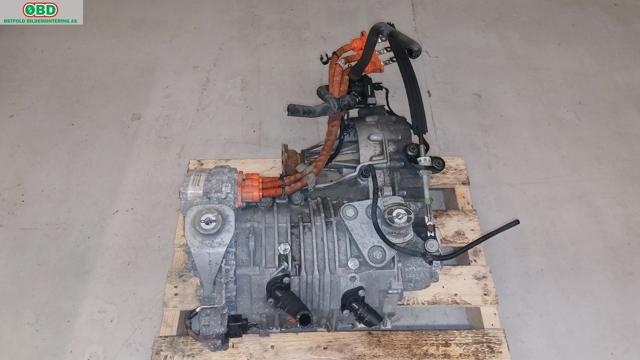 Motor elbil foran til VW e-Golf 2014-2017 (Fase 1) (VOLKSWAGEN|5QE 901 131 B|)
