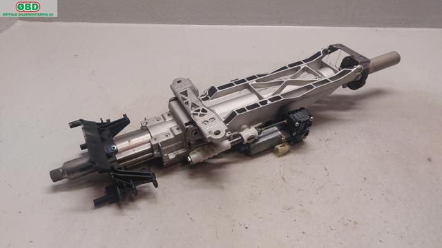 Rattaksel elektrisk servo til BMW 5-Serie 2017-->> (G30/G31) (G30/G31) (BMW|32 30 6 894 879|)