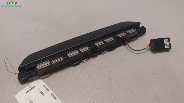 Baklykt bremselys bakrute til BMW 5-Serie 2017-->> (G30/G31) (G30/G31) (BMW|63 25 7 360 527||7360527)