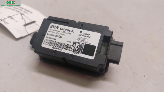 Antenne navigasjon til BMW 5-Serie, 2017-->> (G30/G31) (G30/G31) (BMW|)