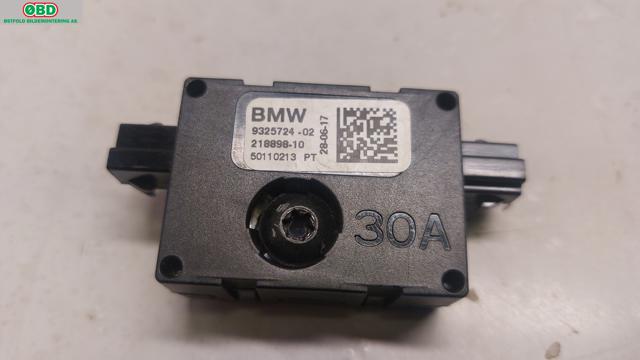 Antenne navigasjon til BMW 5-Serie, 2017-->> (G30/G31) (G30/G31) (BMW|65 20 9 325 724)