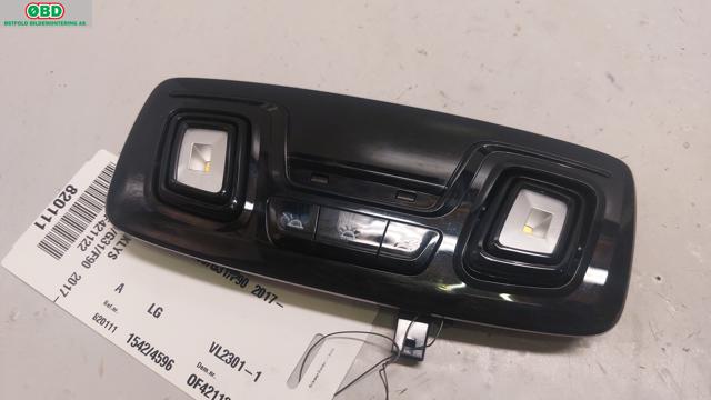 Bryter diverse til BMW 5-Serie, 2017-->> (G30/G31) (G30/G31) (BMW|63 31 9 474 611)