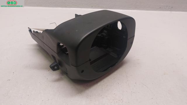 Ratt deksler til BMW 5-Serie, 2017-->> (G30/G31) (G30/G31) (BMW|)