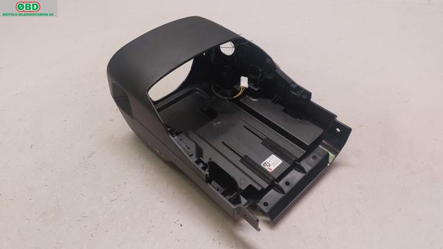 Ratt deksler til BMW 5-Serie 2017-->> (G30/G31) (G30/G31) (BMW|)