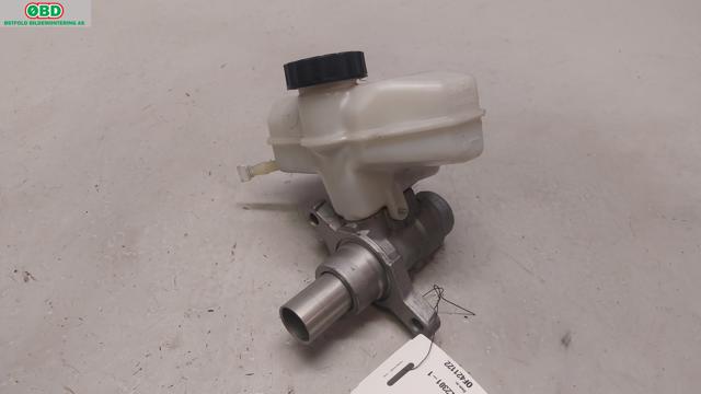 Bremsepumpe hoved til BMW 5-Serie, 2017-->> (G30/G31) (G30/G31) (BMW|34 33 6 881 616)
