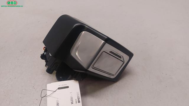 Varmeapparat diverse til BMW 5-Serie, 2017-->> (G30/G31) (G30/G31) (BMW|64 11 9 483 929)