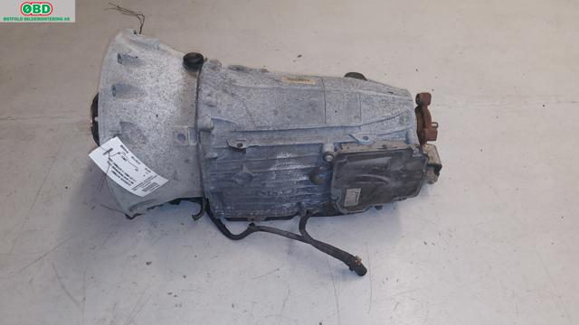 Girkasse automat til Mercedes Vito 2014-->> (W447) (W447) (MERCEDES|A 447 270 74 00|)