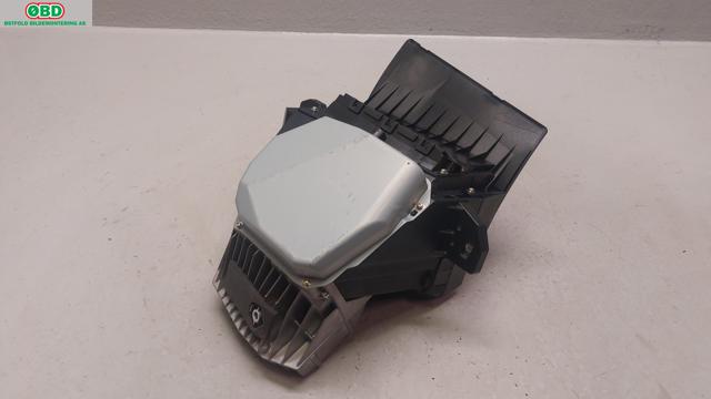 Instrumentpanel til BMW 5-Serie 2010-2017 (F10/F11) (F10/F11) (BMW||62309211885)