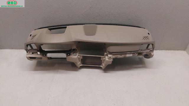 Dashbord til BMW 5-Serie, 2010-2017 (F10/F11) (F10/F11) (BMW|)