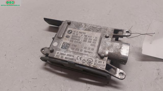 Sensor radar til BMW 5-Serie 2010-2017 (F10/F11) (F10/F11) (BMW|66 32 6 880 093|)