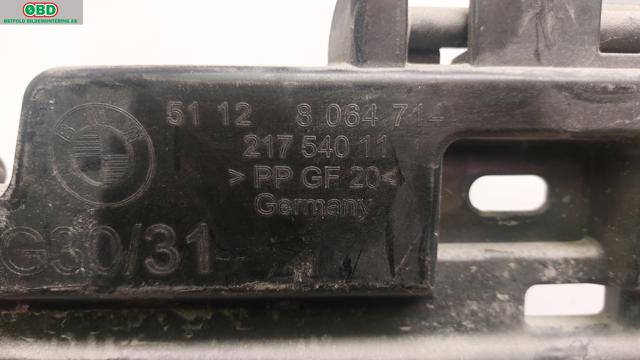 Sensor diverse til BMW 5-Serie 2017-->> (G30/G31) (G30/G31) (BMW|61 35 7 391 042|61 35 7 391 043|)