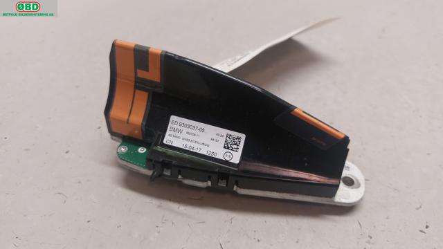 Antenne navigasjon til BMW 5-Serie, 2017-->> (G30/G31) (G30/G31) (BMW|65 20 9 303 037)