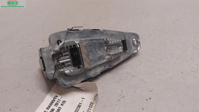 Antenne navigasjon til BMW 5-Serie 2017-->> (G30/G31) (G30/G31) (BMW|65 20 9 303 037||9303037)