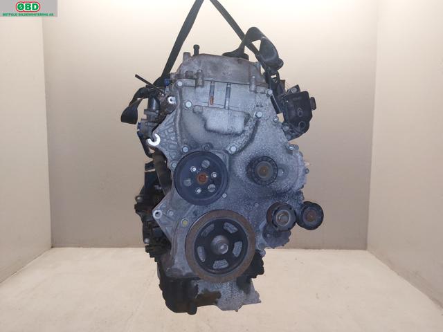 Motor diesel til Kia Cee