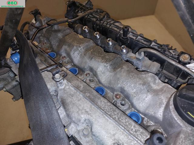 Motor diesel til Kia Cee