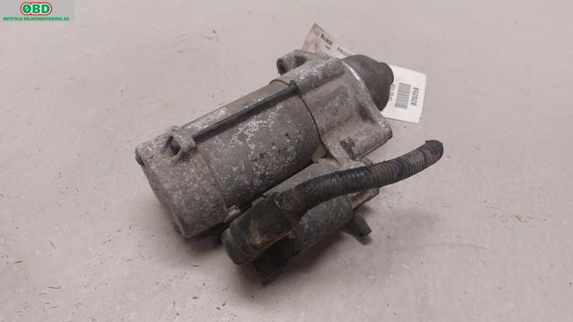 Starter diesel til Kia Cee