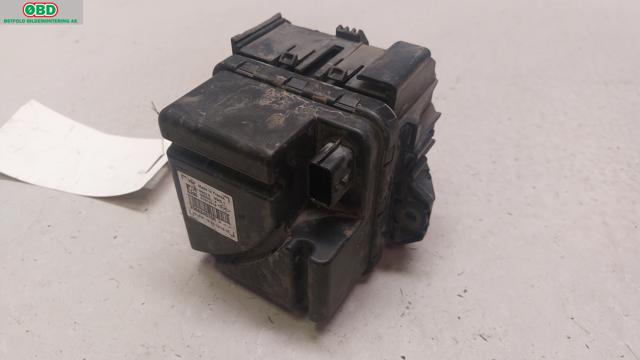 Horn/signalhorn til Renault Zoe 2013-2019 (Fase 1)  (RENAULT|256A84676R|)