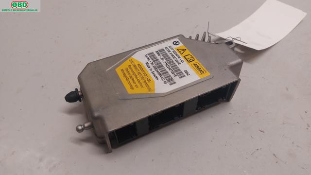 Airbag elektronikk til BMW 5-Serie 2010-2017 (F10/F11) (F10/F11) (BMW|65 77 9 266 329||65779224274)