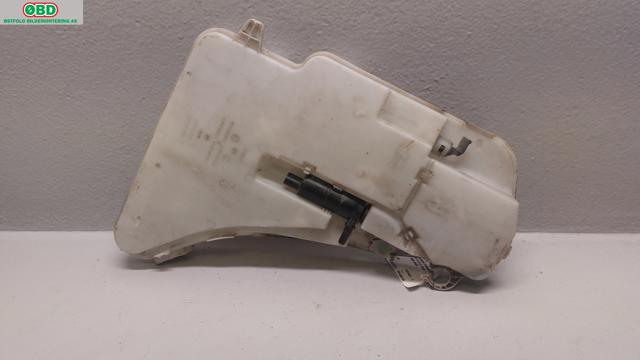 Spylertank til BMW 5-Serie 2010-2017 (F10/F11) (F10/F11) (BMW|61 66 7 269 667|)