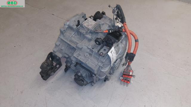 Girkasse automat til Toyota Auris 2013-2015 (Type II, Fase 1)  (TOYOTA|3090047064|)