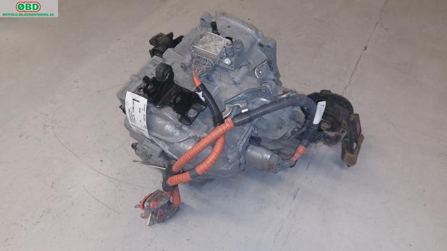 Girkasse automat til Toyota Auris 2013-2015 (Type II, Fase 1)  (TOYOTA|3090047064|)
