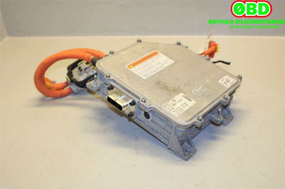 Inverter elbil til Kia Soul 2014-2019 (Type II)  (KIA|91875E4010||366000E240)