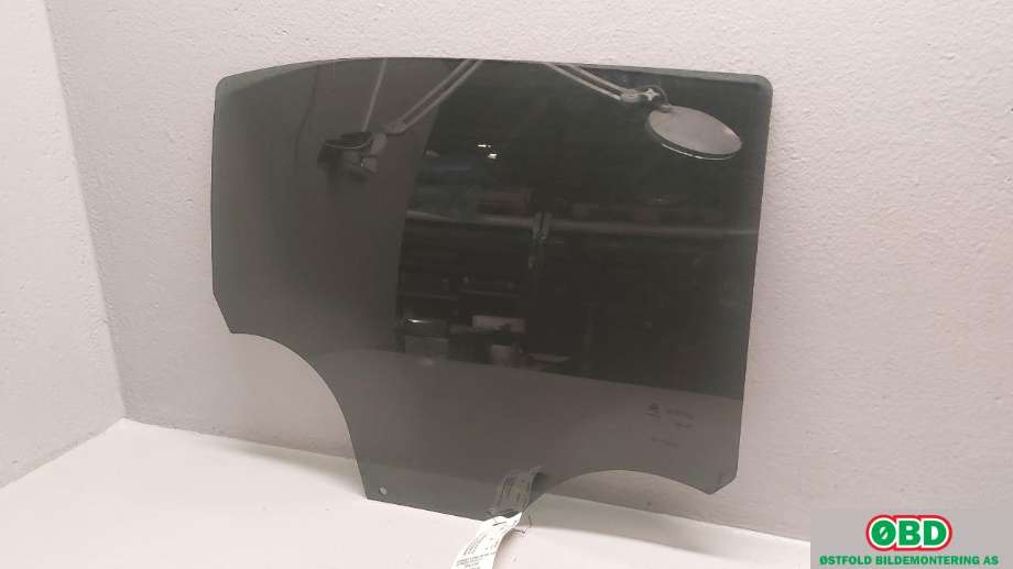 Siderute høyre bak til Citroën C3 2016-->> (Type III) (CITROEN|98 130 229 80|)